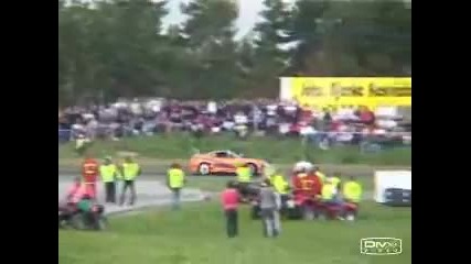 Toyota Supra from norway! 