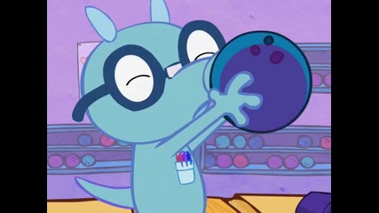 Happy Tree Friends - Spare Me
