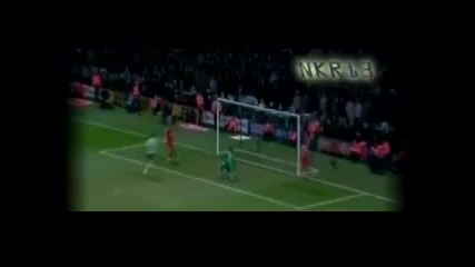 Fernando Torres~a Tribute for The Number 9 