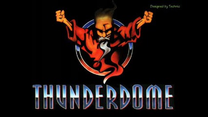 Thunderdome - Fuck macarena