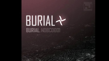 Burial - Forgive 