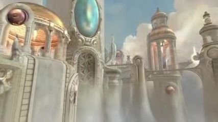 Cataclysm - The World Reborn
