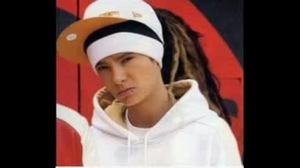 Tom Kaulitz Your love is my drug