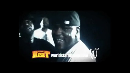 *h*q* Method Man & Redman ft. Ready Roc & Streetlife - How Bout That