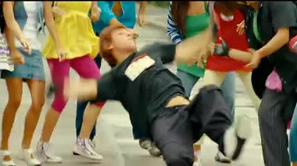 Превод! El Verano Termino - High School Musical Argentina