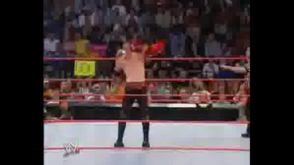 Hbk Vs. Kane Pt1
