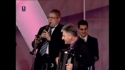 Aleksandra Ristanovic - Dobro jutro lepi moj