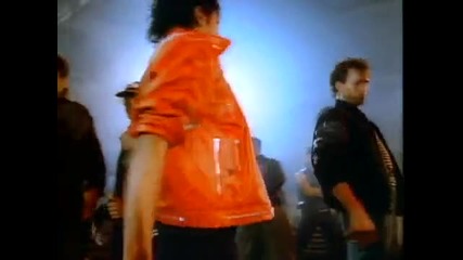 Michael Jackson s Beat It