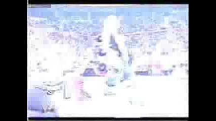 Trish Stratus Best
