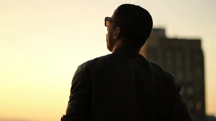 Ryan Leslie - Rain in Australia