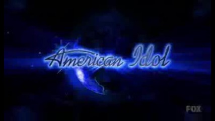 American Idol - Опаковка И Студио 