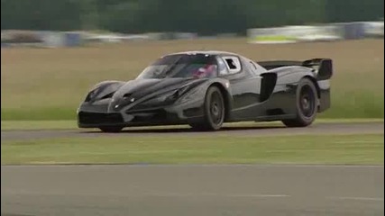 Fxx stig
