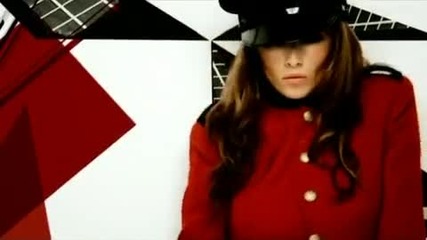 Cheryl Cole - Fight for this love 
