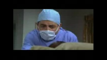 Mr.bean Cd 2.