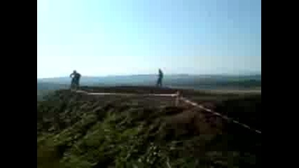 Motocross Lukovit 2