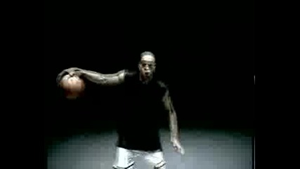 Nike - Basket