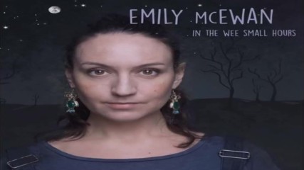 Emily Mcewan ☀️ In The Wee Small Hours
