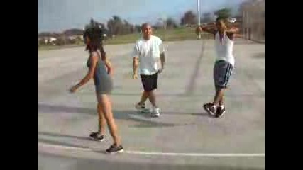 Low Dance