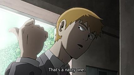 Mob Psycho 100 Ii Episode 4