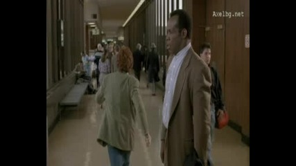 Чист Късмет (1991) Бг Аудио (2/6)