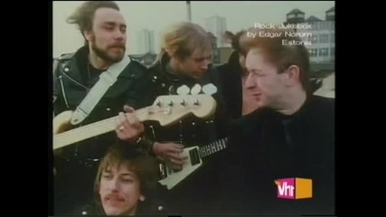 Judas Priest-braeking the Law