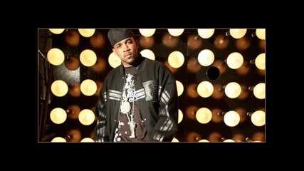 Lloyd Banks ft. Akon Eminem - Celebrity