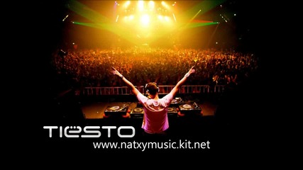 Dj Tiesto - Adagio For Strings