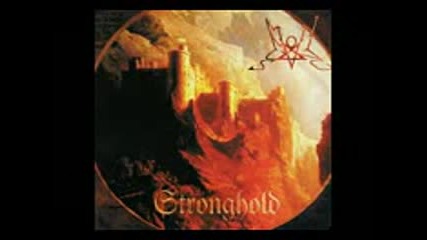 Summoning - Stronghold ( Full Album )