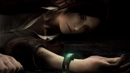 Resident Evil: Revelations 2 Game Trailer