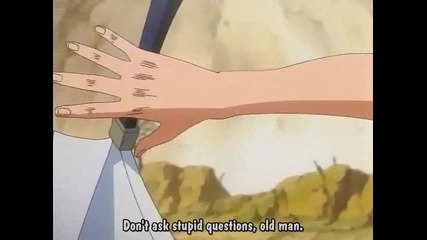 Bleach - 52 - Jp dub En sub