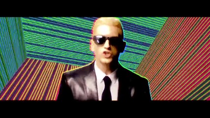 Eminem - Rap God ( Официално Видео )