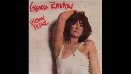 Genya Ravan - Back In My Arms Again 
