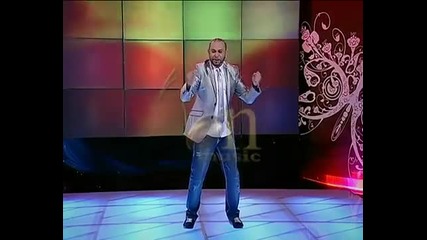 Mirsad Suljic Hugo - Igraj 2012