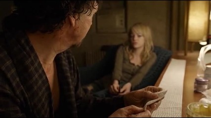 Човекът-птица / Birdman (2014) Бг. суб. Част 2-2