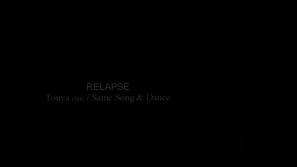 Eminem - same song & dance 