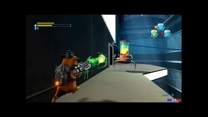 g - force 