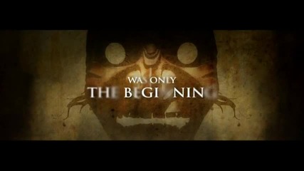 The Cup Of Tears - Trailer 