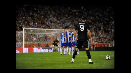 Ckristiano Ronaldo