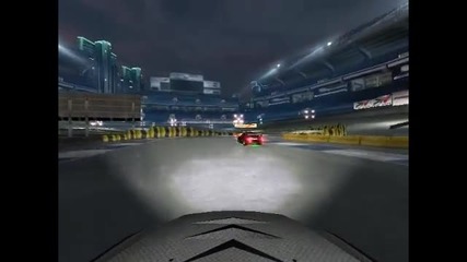 nfs drift evo
