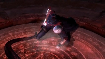 devil may cry 4 the game