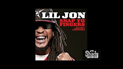 Lil Jon ft. Three 6 Mafia - Act a Fool