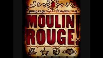 трак 11 от филма molin rouge 