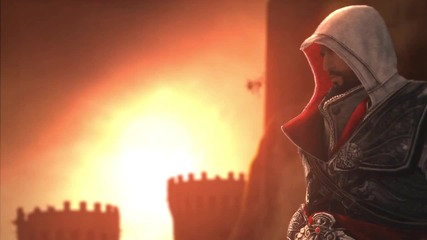 Assassins Creed: Brotherhood - Platinum and Classics Launch Trailer