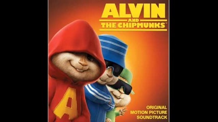 Witch Doctor - Alvin The Chipmunks 