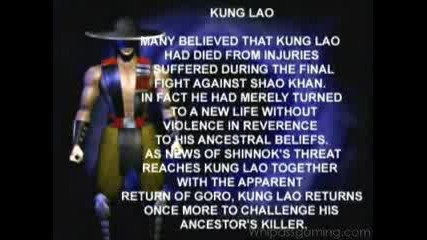 Kung Laos Bio