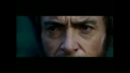 Bart Vs Wolverine 