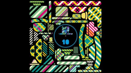 Kamika - Conform (maksim Dark Remix)