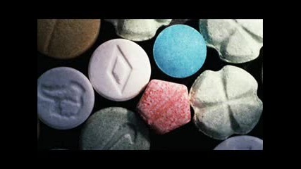 Atb - Ecstasy 
