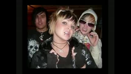 Scene Kidz - Damn