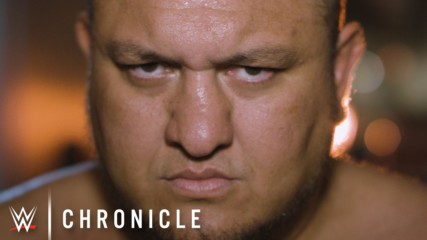 How Samoa Joe proved WWE wrong: WWE Chronicle